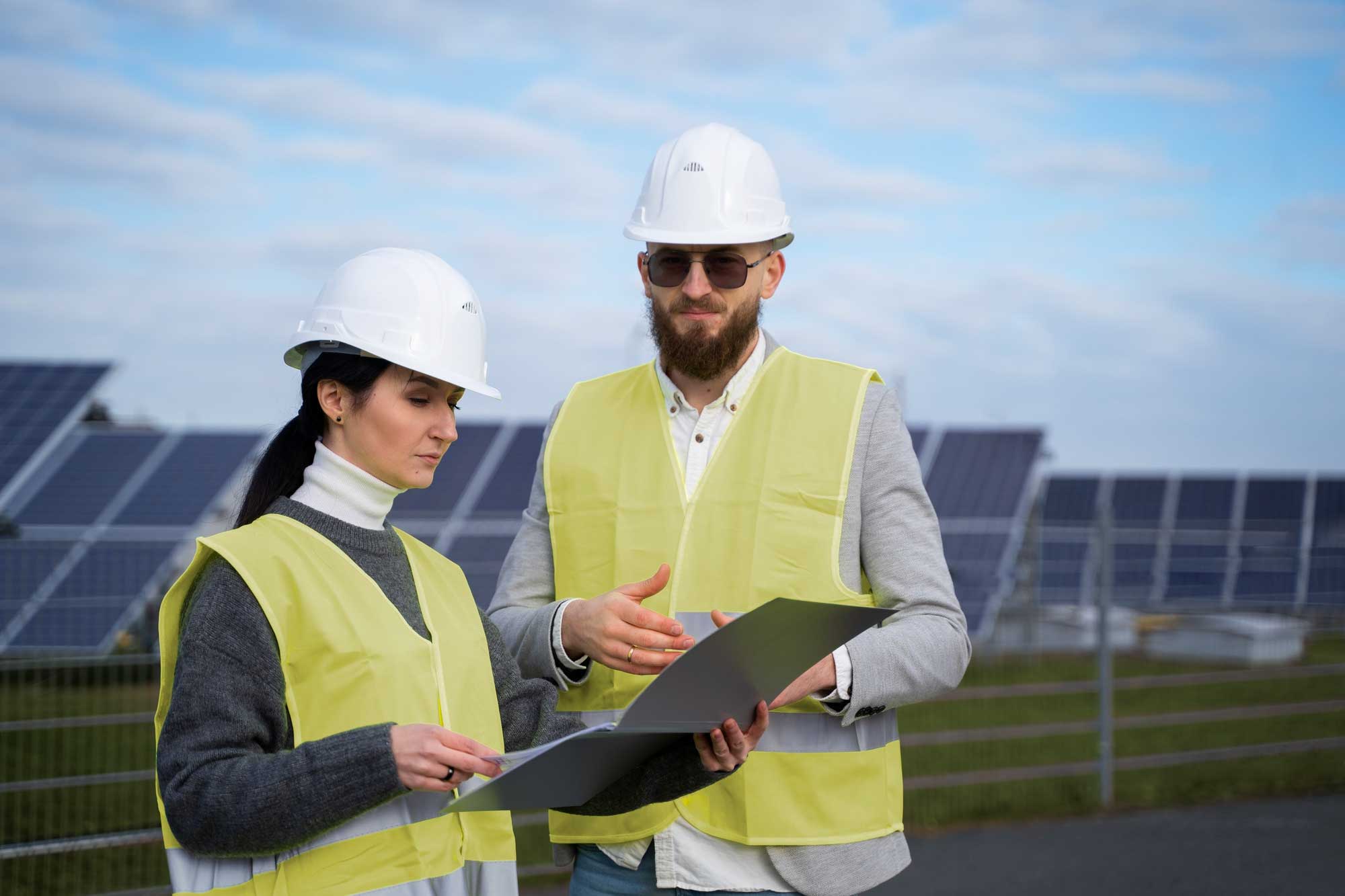 Future of Renewable Energy: Trends to Watch